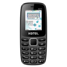 گوشی موبایل کاجیتل  مدل K2171 دو سیم کارت